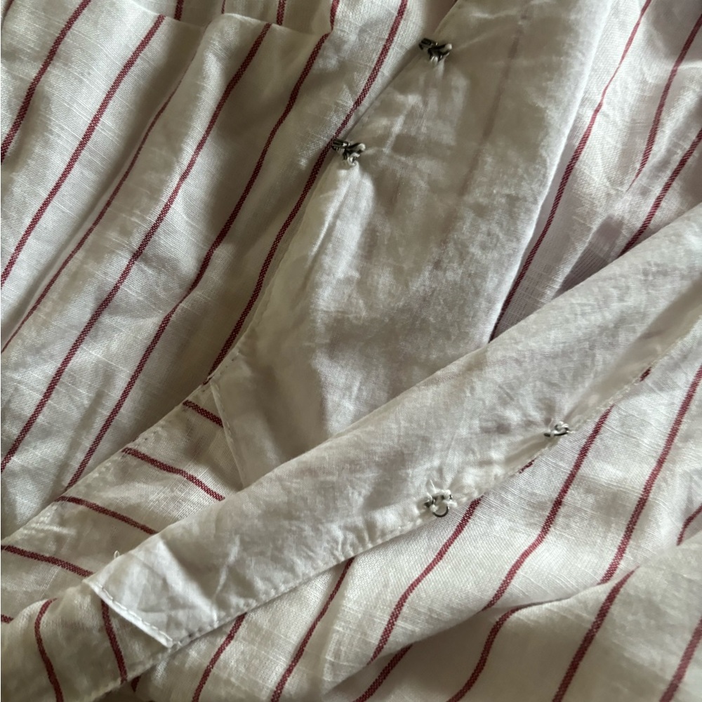 Abercrombie & Fitch short romper